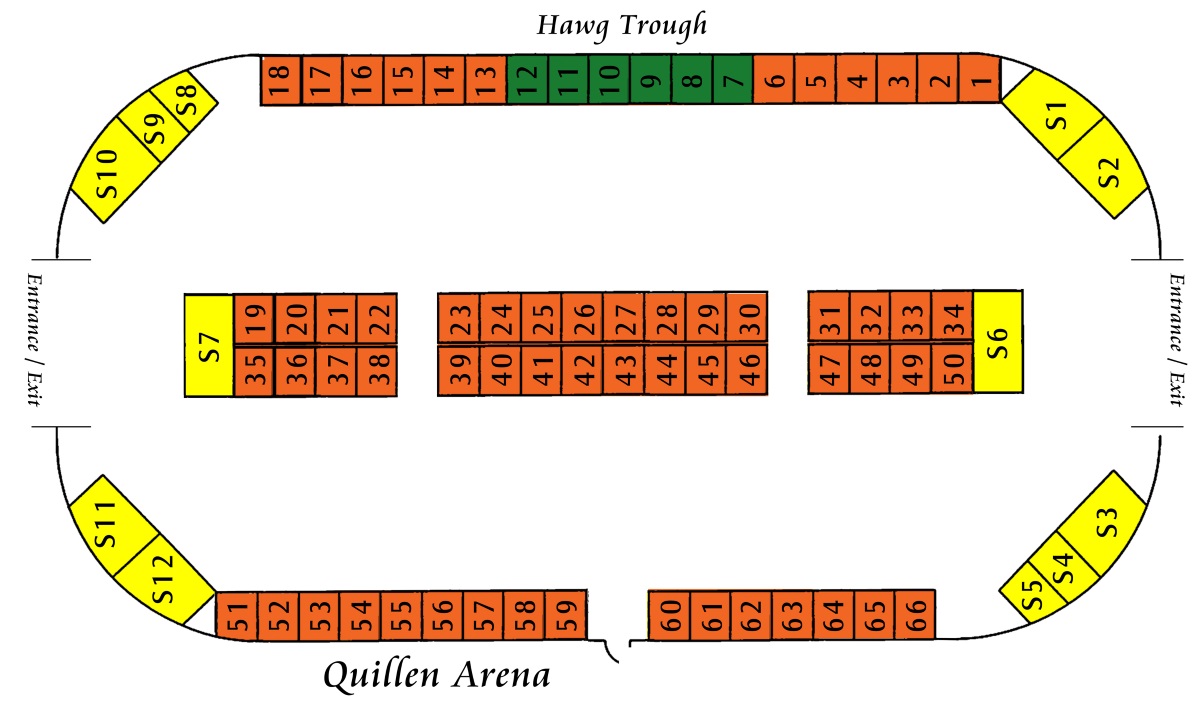 Quillen Arena Web