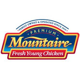 Mountaire Fresh Young Chicken